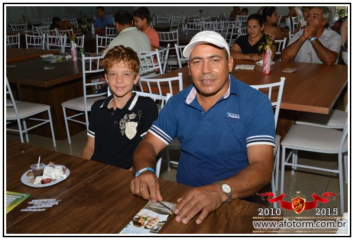 rolim de moura